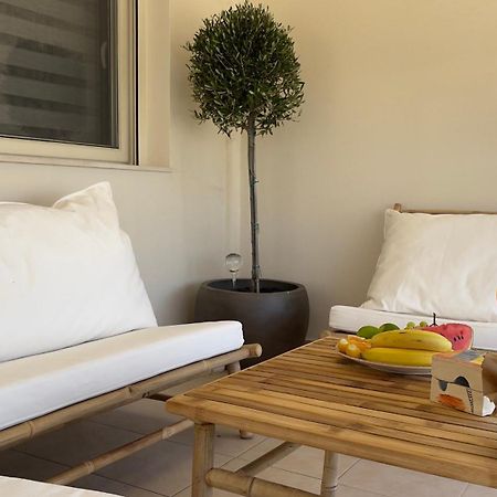 Apartamento Nh Urban Living In Nea Alikarnassos Heraclión Exterior foto