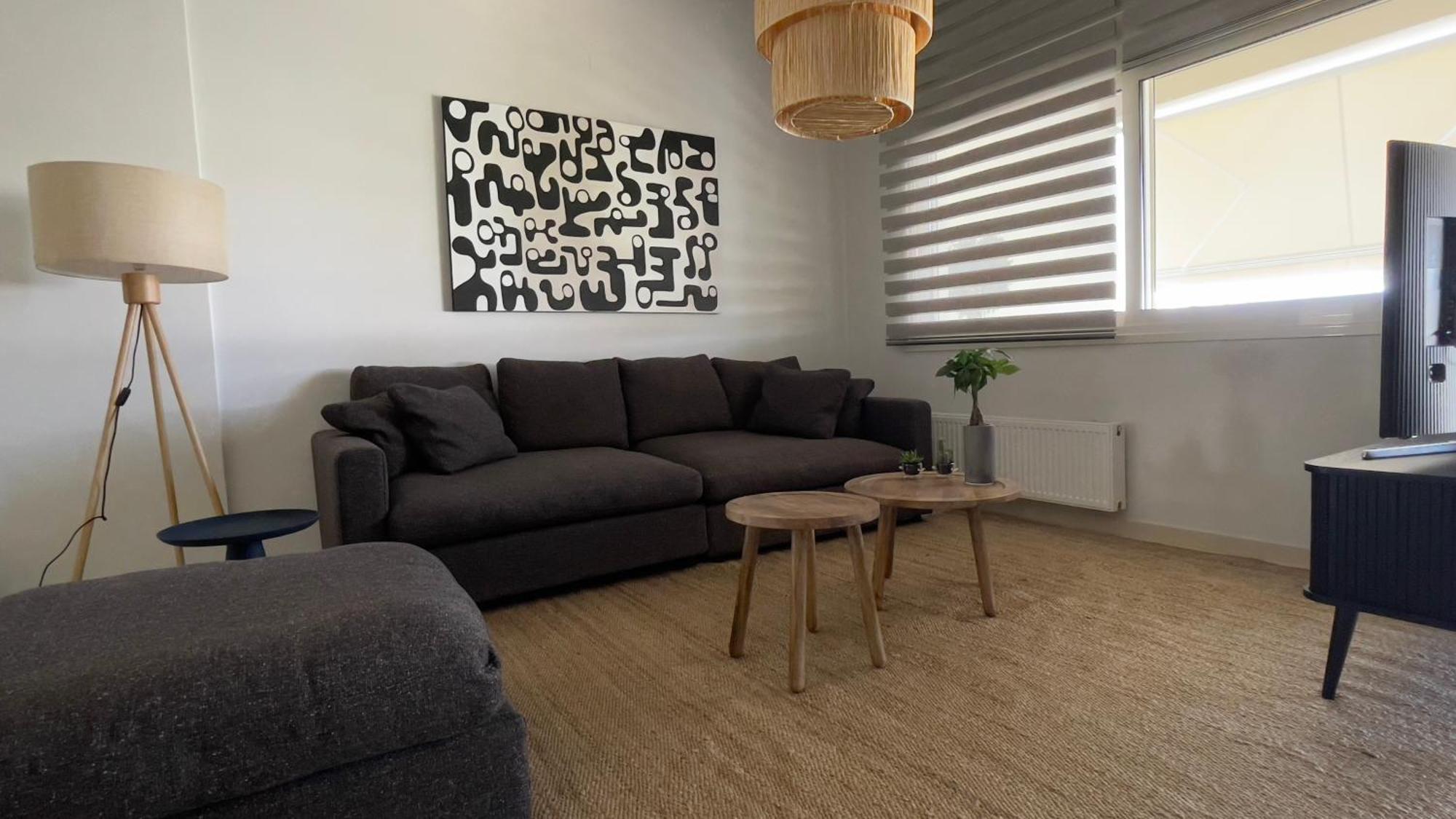 Apartamento Nh Urban Living In Nea Alikarnassos Heraclión Exterior foto