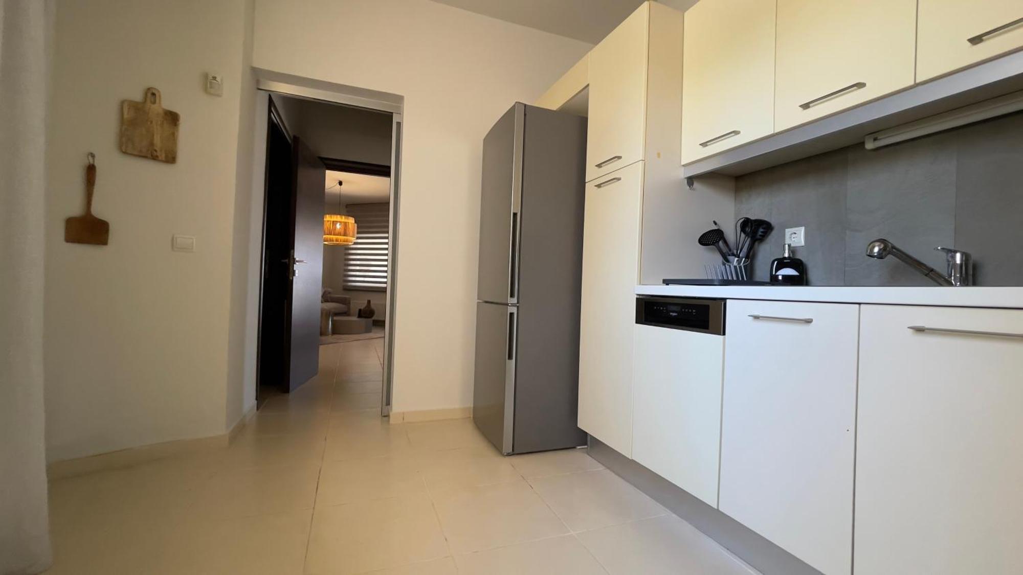 Apartamento Nh Urban Living In Nea Alikarnassos Heraclión Exterior foto